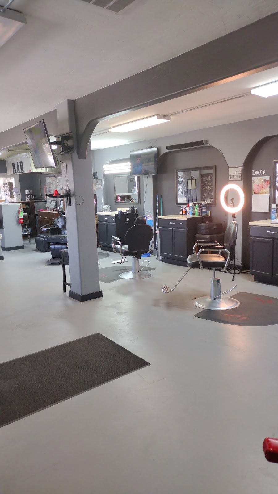 Goodfellaz Barbershop | 1616 W Houston Ave, Visalia, CA 93291, USA | Phone: (559) 736-5556