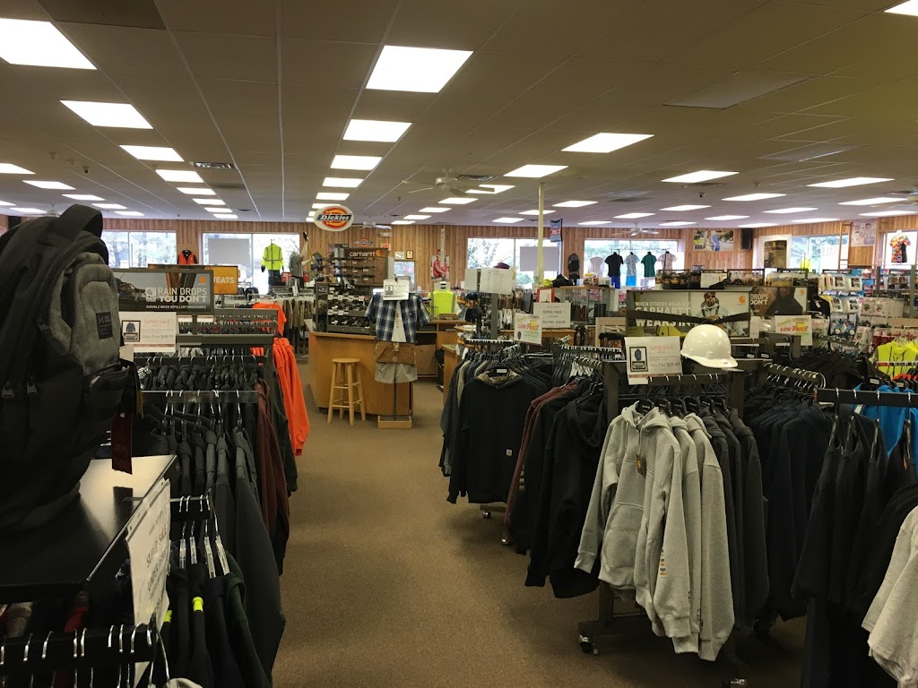 Rugged Outfitters | 89 Broadway, Park Ridge, NJ 07656, USA | Phone: (201) 379-3102