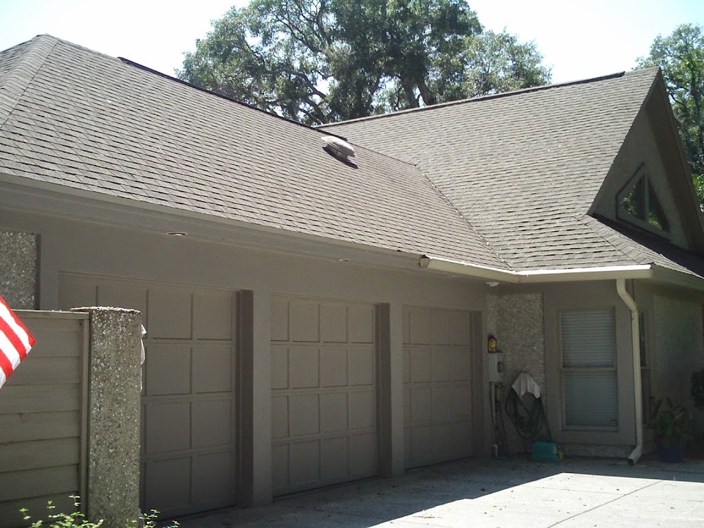 Coastal Roofing Systems | 1603 S 8th St, Amelia Island, FL 32034, USA | Phone: (904) 261-2233