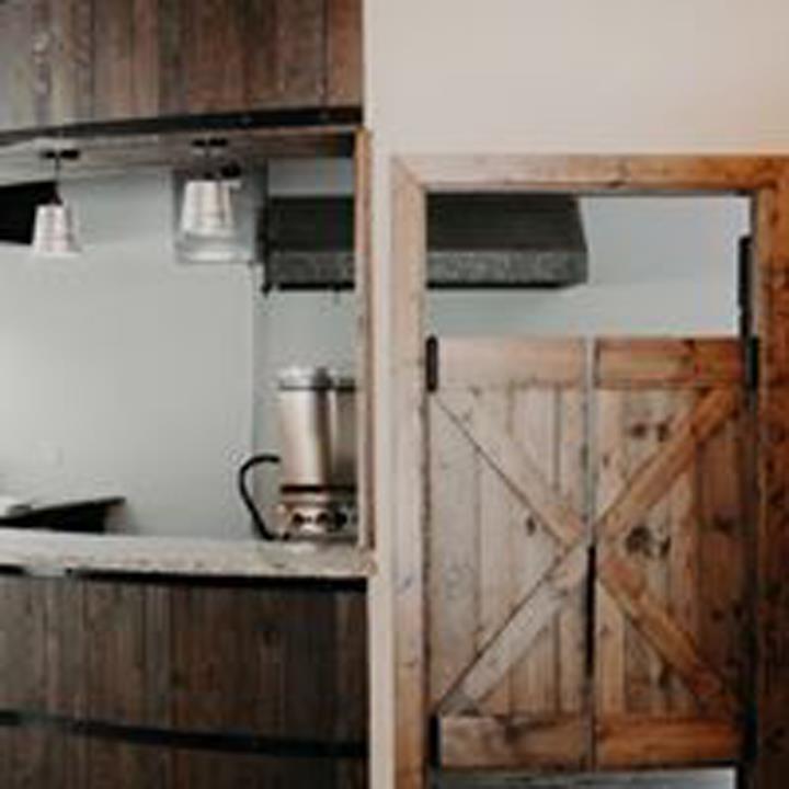 Hidden Falls Cabins & RV Park | 6124 Steinhart Park Rd, Nebraska City, NE 68410, USA | Phone: (402) 209-6662