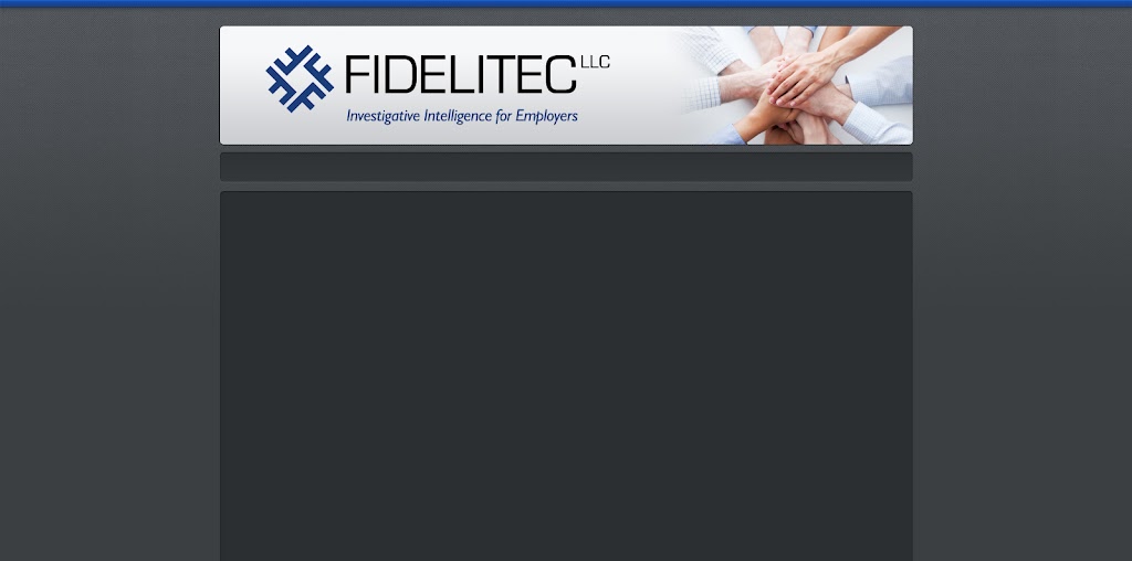 Fidelitec LLC | 951 Kimball Ln #208, Verona, WI 53593, USA | Phone: (608) 848-9900