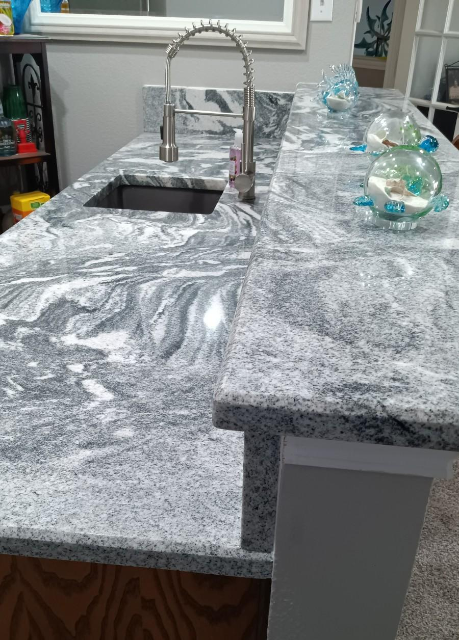 Big Texas Granite | 2800-2898 E Rosedale St, Fort Worth, TX 76105, USA | Phone: (817) 210-8028