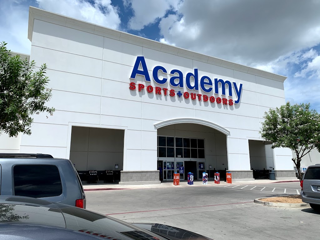 Academy Sports + Outdoors | 326 Interstate 20 Frontage Rd, Weatherford, TX 76086, USA | Phone: (817) 599-1960