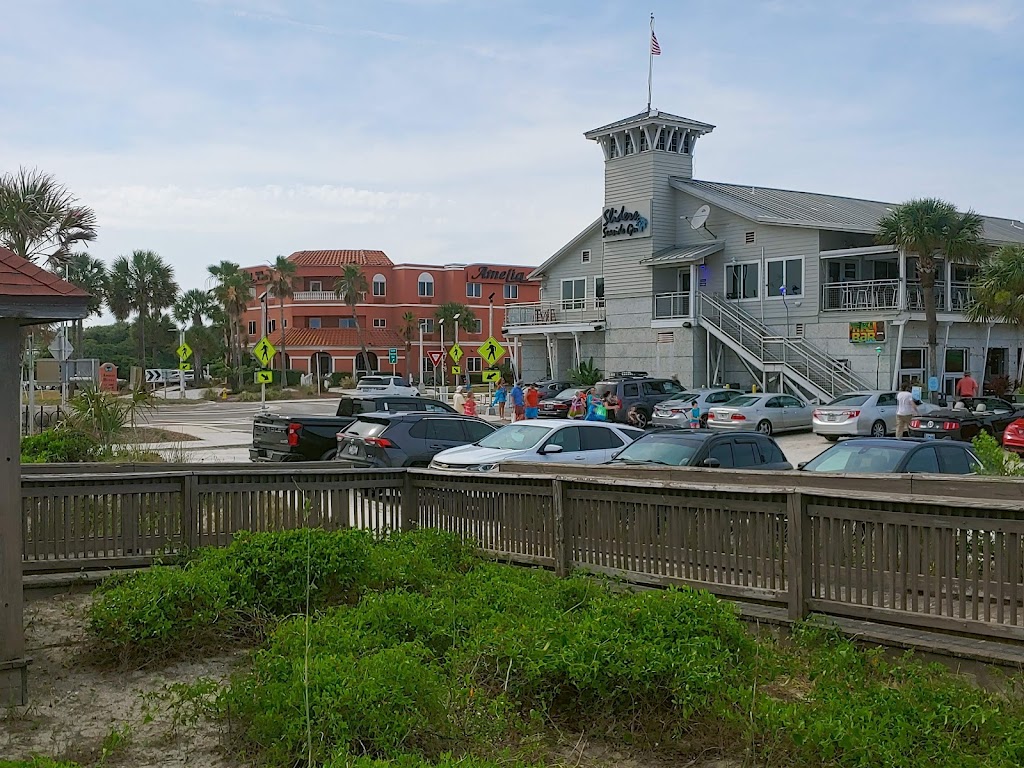 Amelia Hotel At the Beach | 1997 S Fletcher Ave, Fernandina Beach, FL 32034, USA | Phone: (904) 206-5600