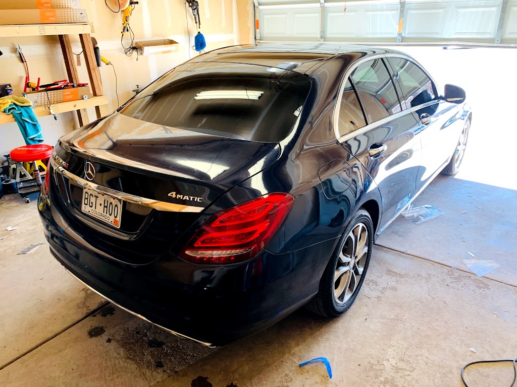 ASG Mobile Window Tinting | 4316 S Himalaya Cir, Aurora, CO 80015, USA | Phone: (720) 380-4406