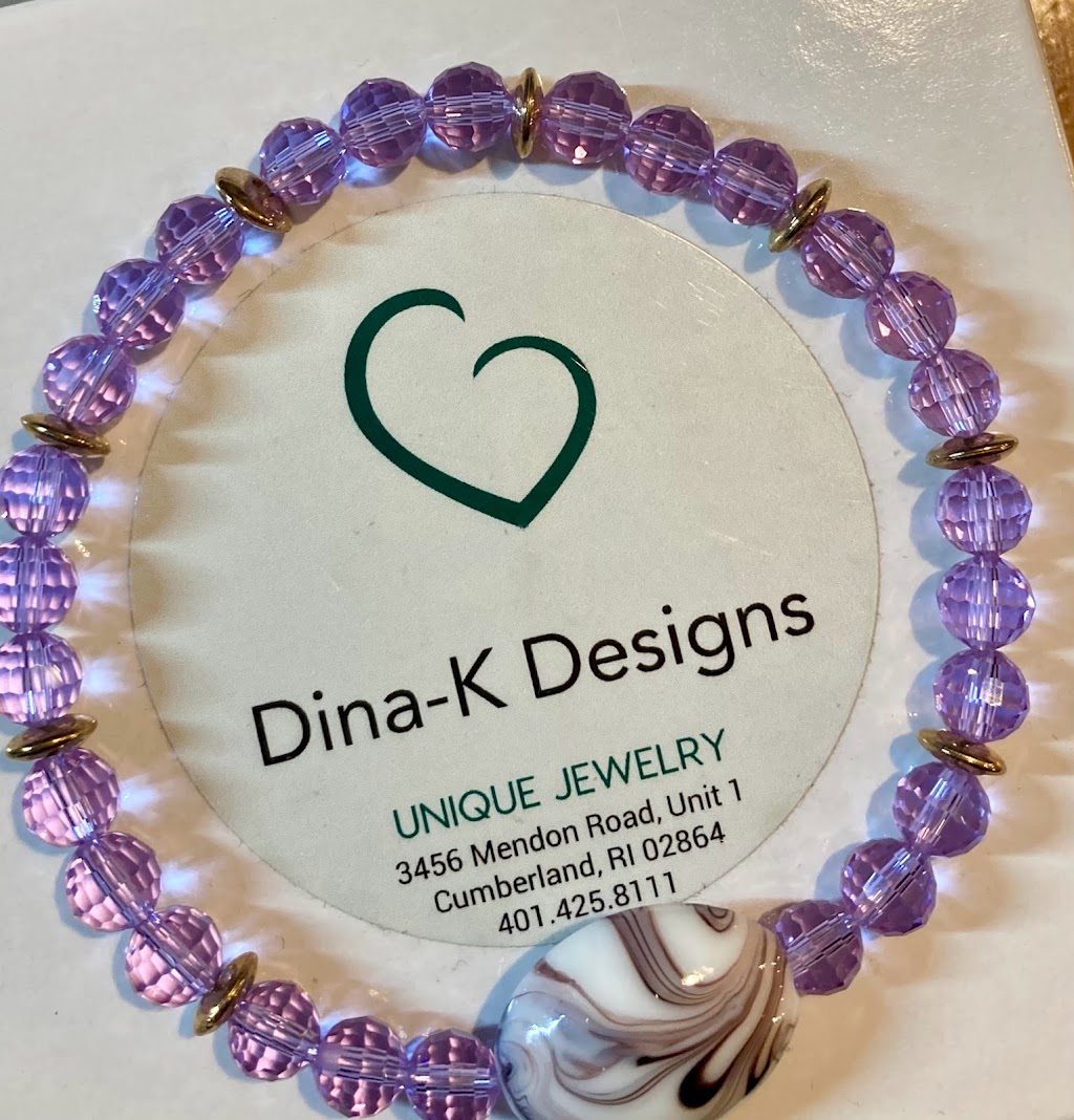 Dina-K Designs LLC | 119 Main Street Albion, Albion, RI 02802, USA | Phone: (401) 425-8111