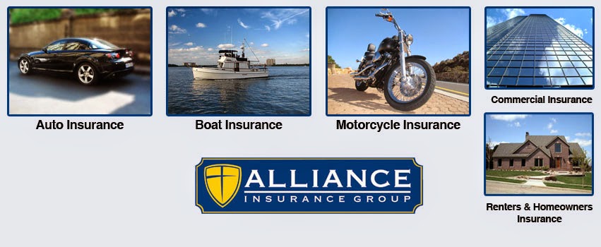 Alliance Insurance Group | 6202 Charlotte Pike # 1, Nashville, TN 37209, USA | Phone: (615) 356-3704