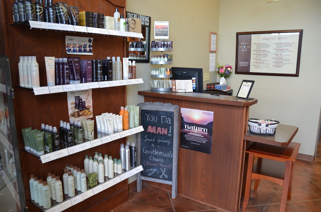 Roosters Mens Grooming Center | 451 N Thompson Ln B, Murfreesboro, TN 37129, USA | Phone: (615) 663-5943