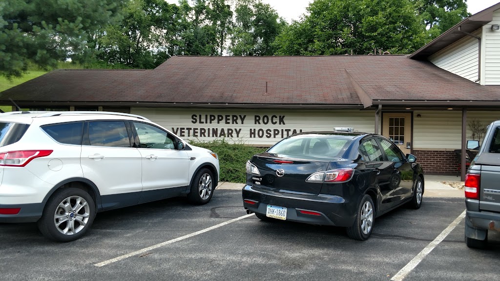 Slippery Rock Veterinary Hospital | 131 Branchton Rd, Slippery Rock, PA 16057, USA | Phone: (724) 794-8545