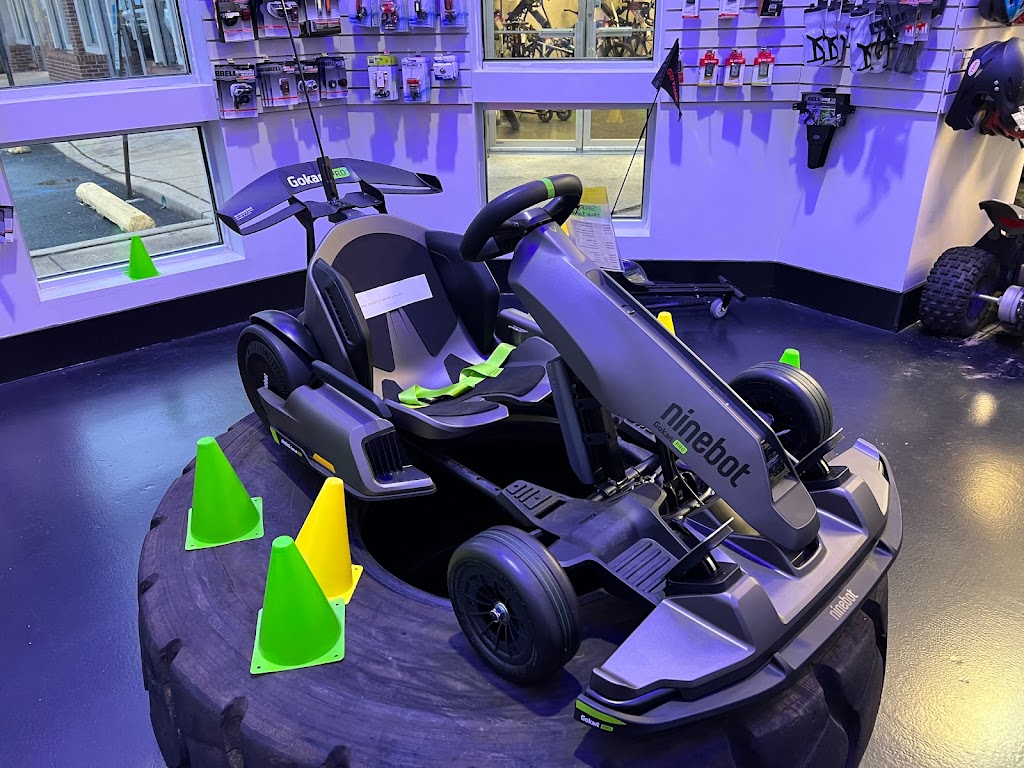 SPEED | 605 E County Line Rd, Lakewood, NJ 08701, USA | Phone: (732) 837-7333