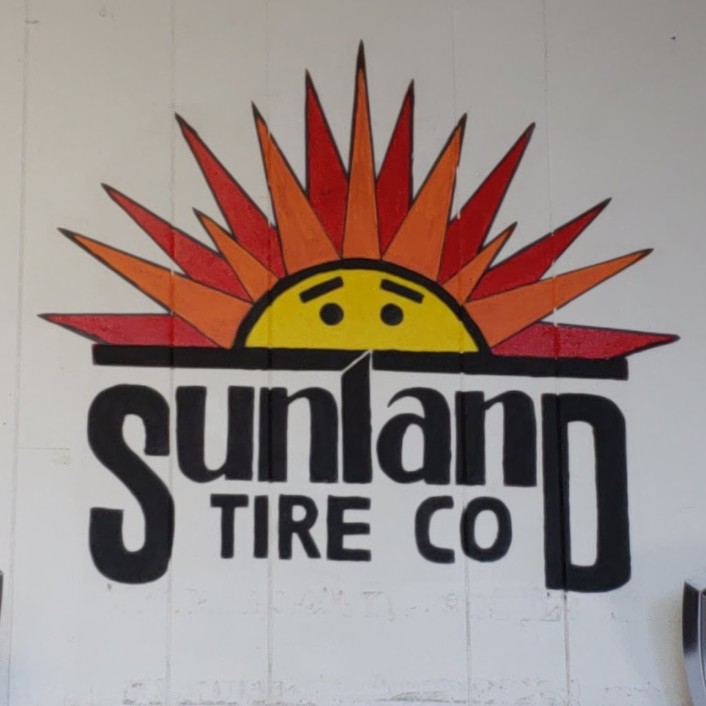 Sunland Tire & Auto Repair | 461 E Foothill Blvd, Upland, CA 91786 | Phone: (909) 982-1396