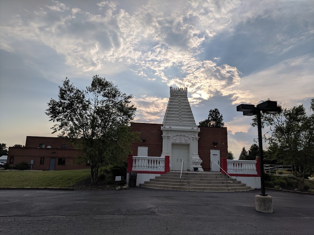 Bharatiya Hindu Temple | 3671 Hyatts Rd, Powell, OH 43065, USA | Phone: (740) 369-0717