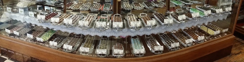 Cripple Creek Candy & Variety | 325 E Bennett Ave, Cripple Creek, CO 80813, USA | Phone: (719) 689-5902