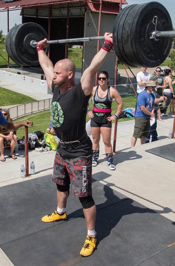 Snake River CrossFit | 1123 N 36th St, Nampa, ID 83687, USA | Phone: (209) 480-6838