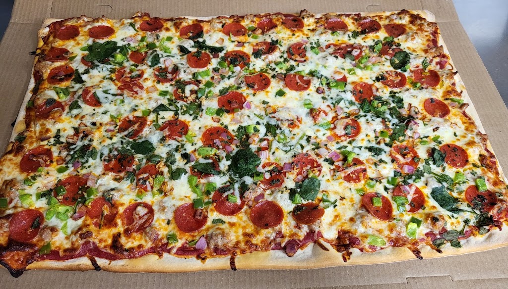 Venice Pizza | 6940 Kennedy Ave, Hammond, IN 46323, USA | Phone: (219) 844-3333