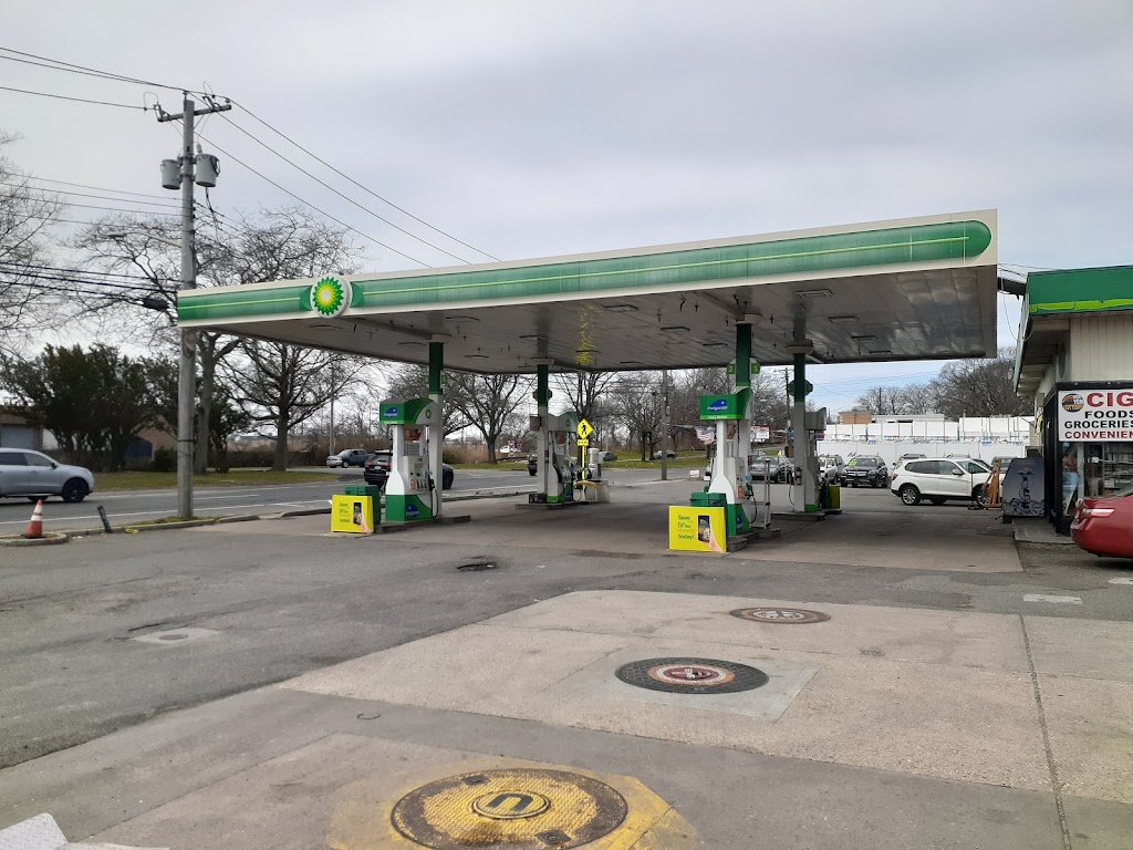 bp | 1577 Merrick Rd, Merrick, NY 11566, USA | Phone: (516) 992-1694