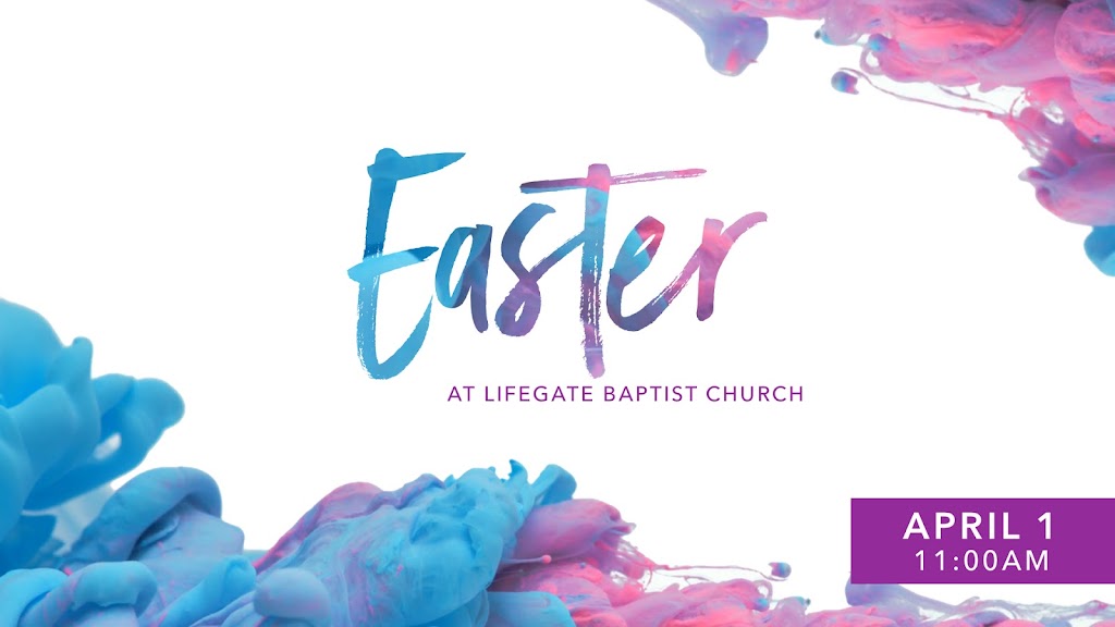 Lifegate Baptist Church | 2163, 2163, 16081 Clayton Rd, Wildwood, MO 63011 | Phone: (636) 227-1579