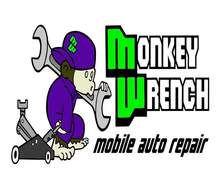 Monkey Wrench Mobile Auto Repair | 4621 72nd Ct E, Bradenton, FL 34203, USA | Phone: (941) 343-7564