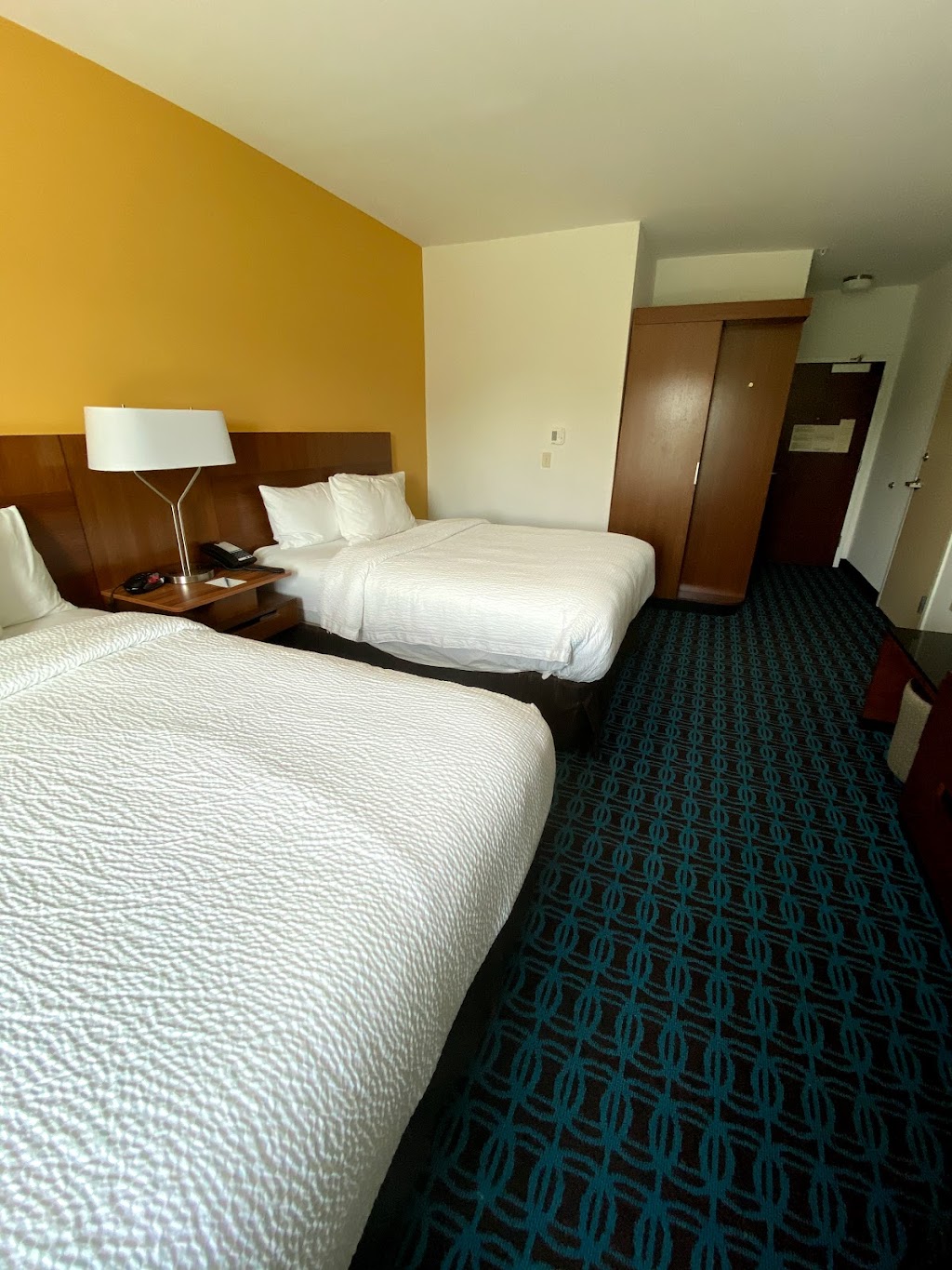 Fairfield Inn & Suites by Marriott LaPlace | 944 Belle Terre Blvd, Laplace, LA 70068 | Phone: (985) 359-2000