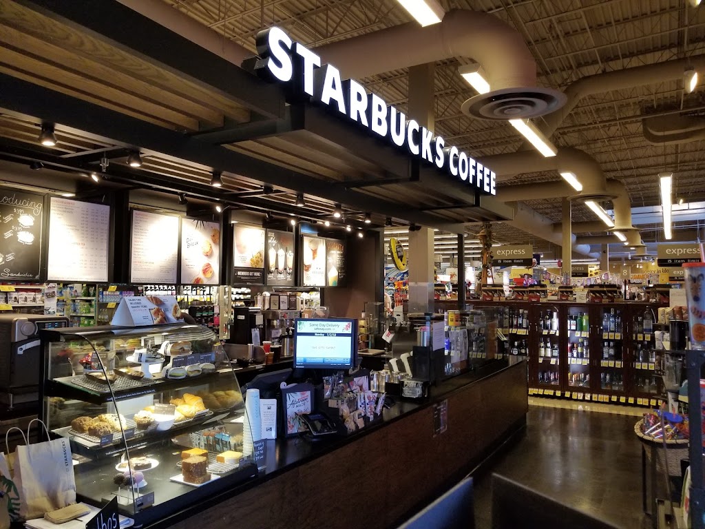 Starbucks | 1302 S 38th St, Tacoma, WA 98418, USA | Phone: (253) 471-1630