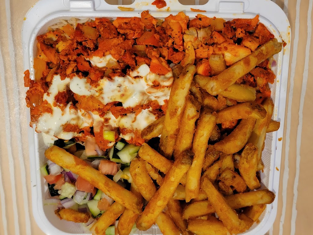 Halal Munchies | 7845 Springfield Blvd, Queens, NY 11364, USA | Phone: (347) 502-7393