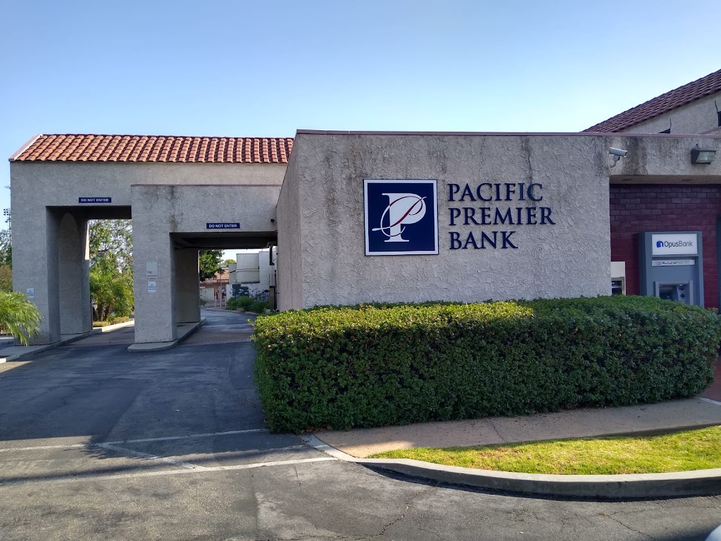 Pacific Premier Bank | 2100 Foothill Blvd, La Verne, CA 91750, USA | Phone: (909) 593-7570