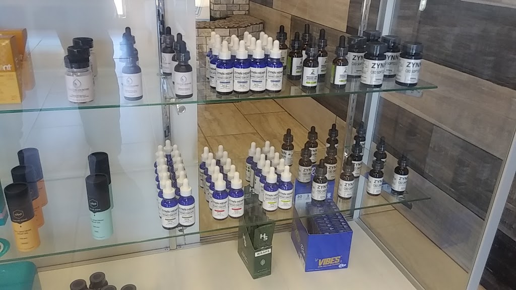 Zynn World Premium CBD | 9895 S Maryland Pkwy suite c, Las Vegas, NV 89183, USA | Phone: (725) 205-9223