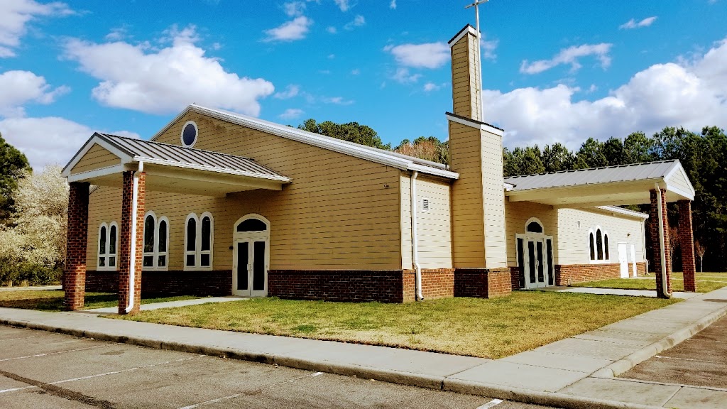 Cedars of Lebanon Seventh-day Adventist Church | 1977 Cedar Rd, Chesapeake, VA 23323, USA | Phone: (757) 231-5411