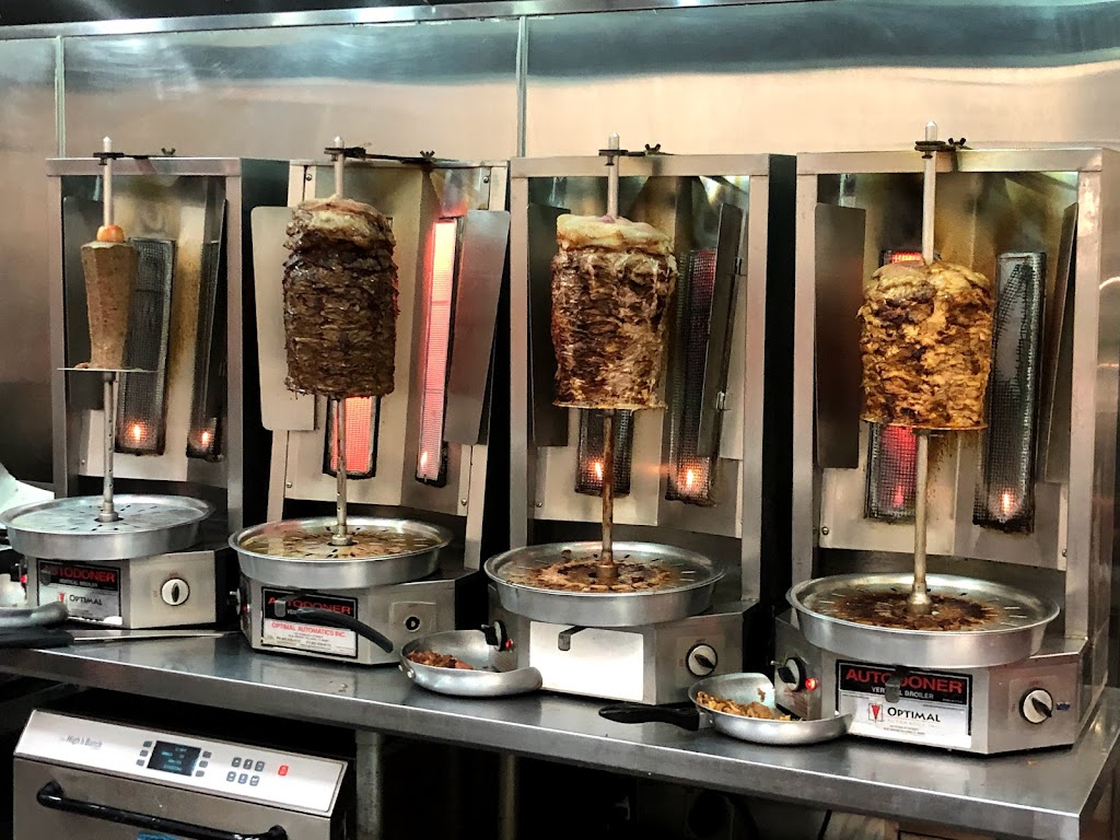 Shawarma Factory | 919 S Central Ave C, Glendale, CA 91204, USA | Phone: (818) 244-3334