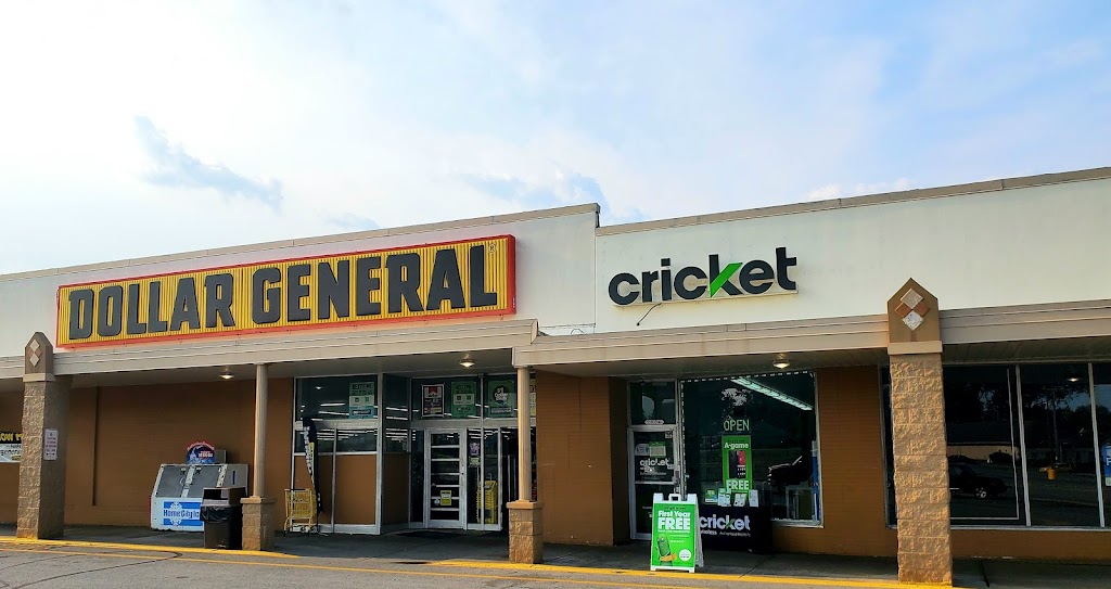 Cricket Wireless Authorized Retailer | 2904 McCartney Rd Ste 16, Youngstown, OH 44505, USA | Phone: (330) 781-5274