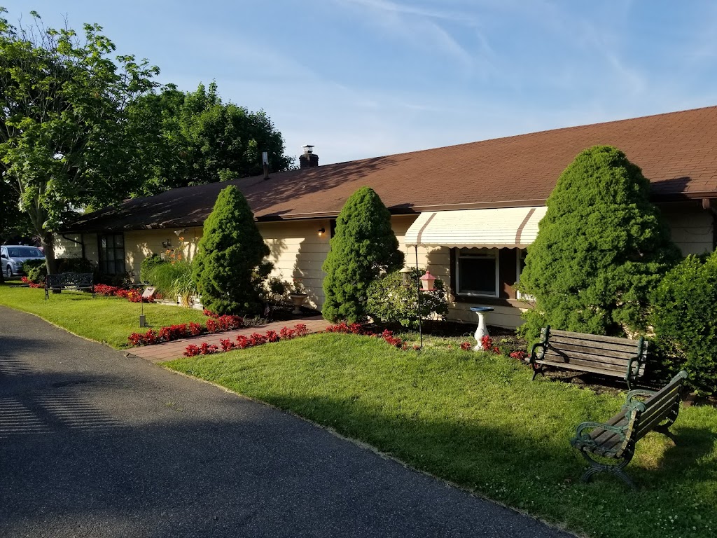 Bideawee Pet Memorial Park | 3300 Beltagh Ave, Wantagh, NY 11793, USA | Phone: (866) 262-8133