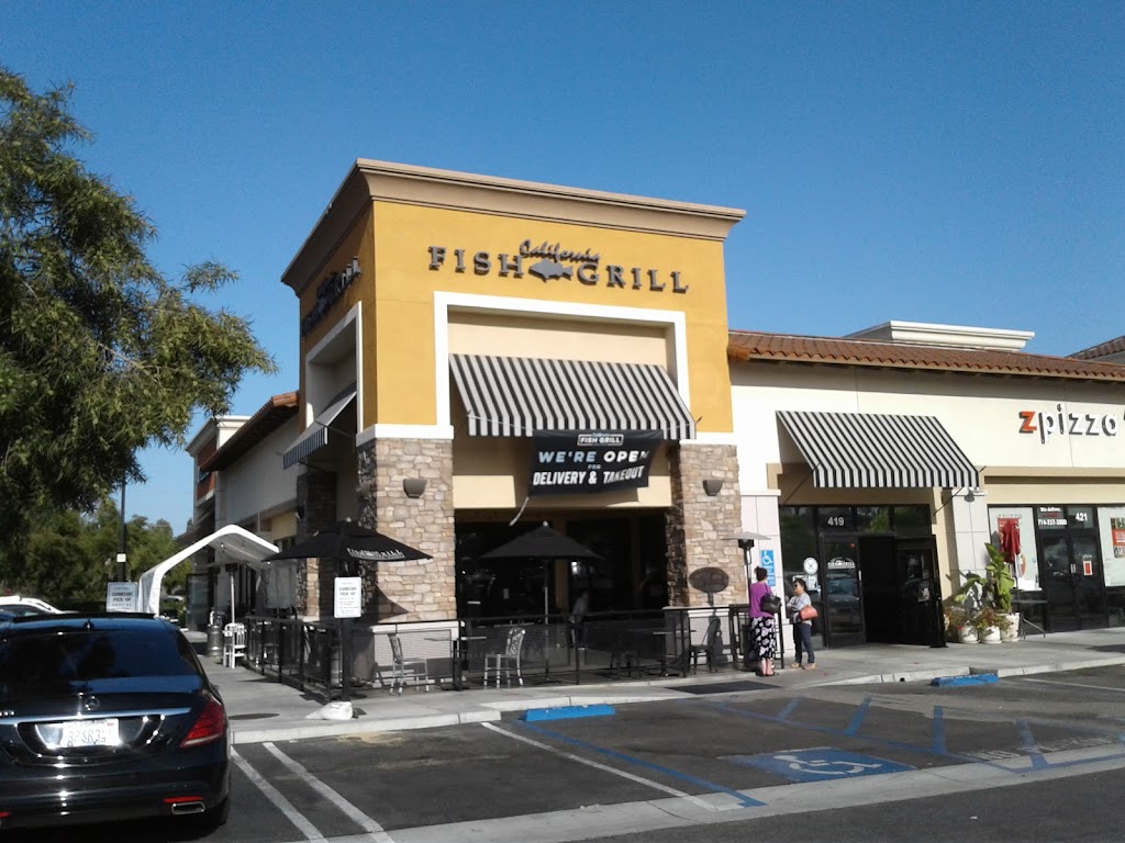 California Fish Grill | 419 S Associated Rd #313, Brea, CA 92821, USA | Phone: (714) 482-2151