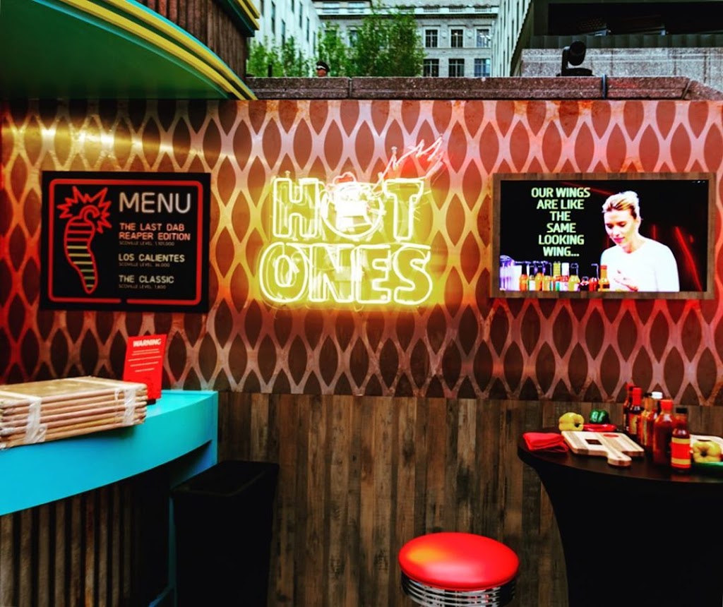 Neon Popsicle | 152 Ludlow St, New York, NY 10002, USA | Phone: (212) 390-1178