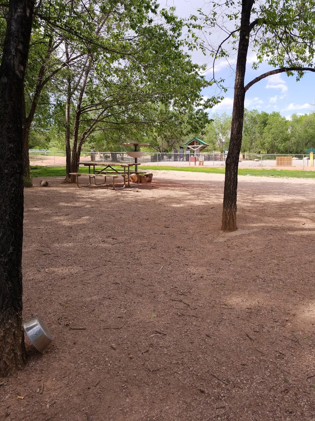 Bear Creek Dog Park Entrance | Colorado Springs, CO 80905, USA | Phone: (719) 385-5940