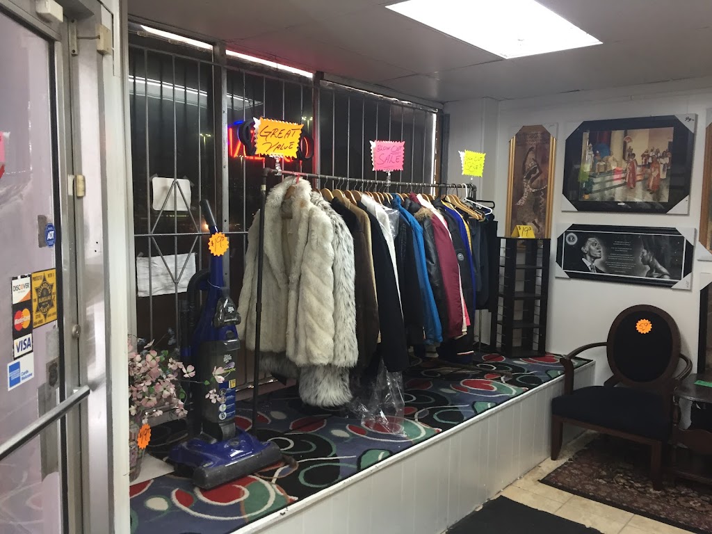 Windermere Discount Cleaners | 14204 Euclid Ave, East Cleveland, OH 44112, USA | Phone: (216) 249-9226