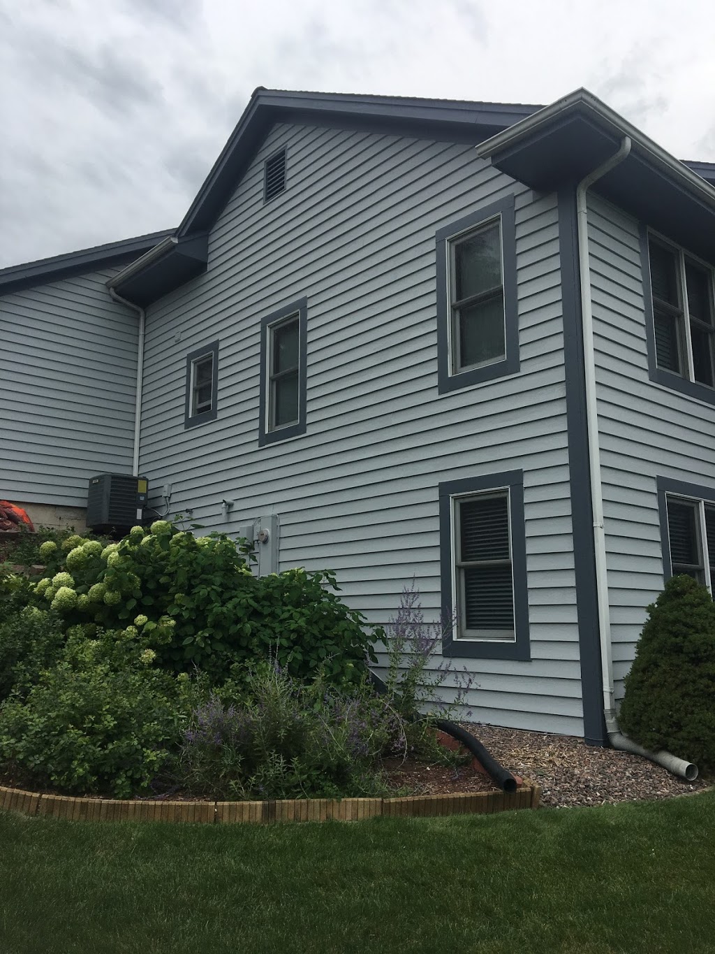 K2 Painting LLC | 9055 N 51st St, Brown Deer, WI 53223 | Phone: (262) 242-0449