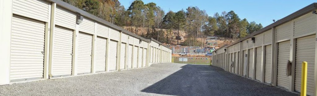 Pinson Valley Self Storage | 6812 Hwy 79, Pinson, AL 35126, USA | Phone: (205) 683-8397