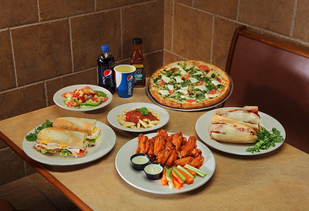 Paesans Pizza & Restaurant | 289 Ontario St, Albany, NY 12203, USA | Phone: (518) 435-0312