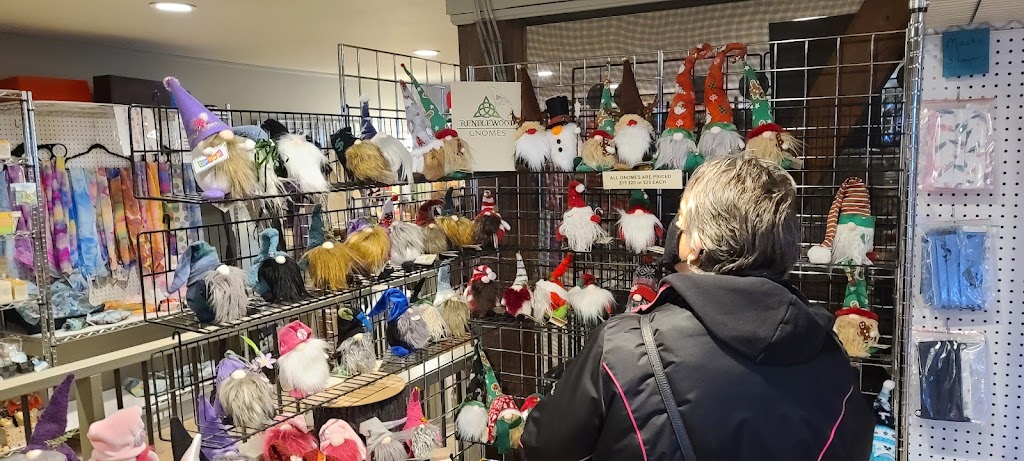 The Country Christmas Store | 1800 Centre St, Ridgeville, ON L0S 1M0, Canada | Phone: (905) 892-5359