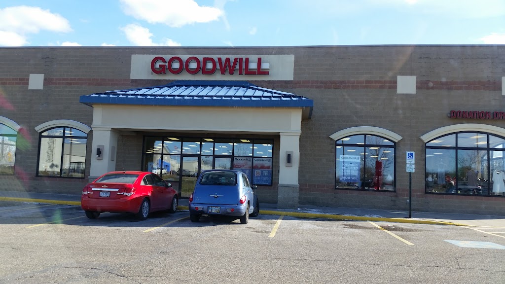 Goodwill Industries | 2528 OH-59, Kent, OH 44240, USA | Phone: (330) 677-5402