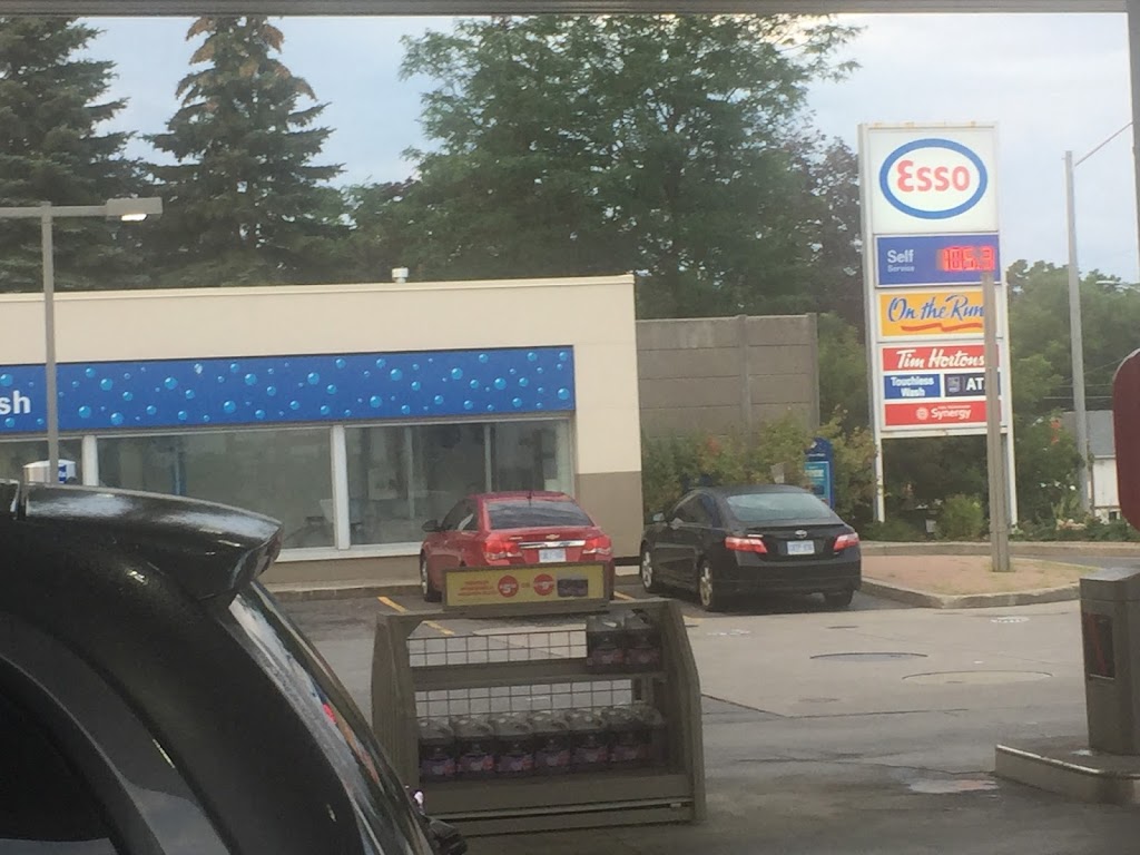 Esso | 6192 Lundys Ln, Niagara Falls, ON L2G 1T1, Canada | Phone: (905) 353-0020