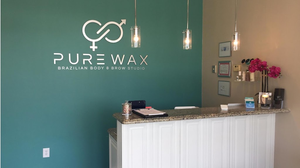 Pure Wax Brazilian Body & Brow Studio | 2500 Dallas Hwy SW 240, Marietta, GA 30064, USA | Phone: (770) 672-0418