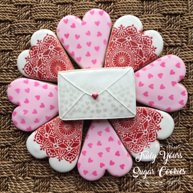 Truly Yours Sugar Cookies | xxx, Urbana, MD 21704, USA | Phone: (301) 874-0634