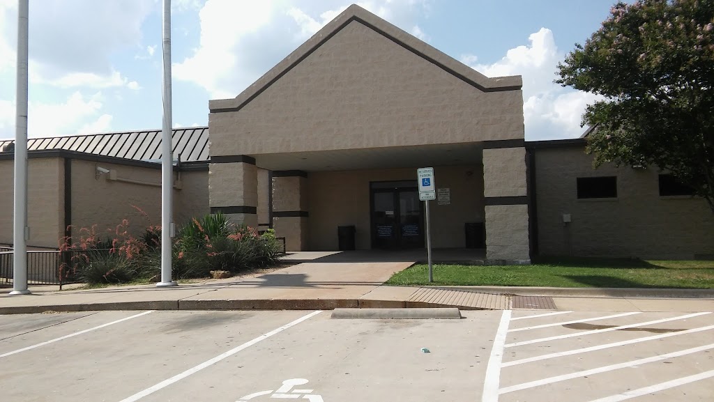 Mansfield Police Department Mansfield TX - local government office  | Photo 2 of 3 | Address: 1601 Heritage Pkwy, Mansfield, TX 76063, USA | Phone: (817) 276-4700