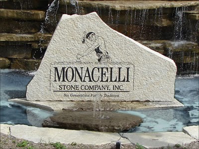 Monacelli Stone Co, Inc. | 19719 Good Hope Rd, Lannon, WI 53046, USA | Phone: (262) 255-7040