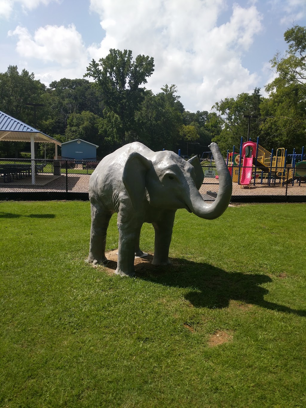 Childrens Park | 2408 Stouts Rd, Fultondale, AL 35068, USA | Phone: (205) 841-4481