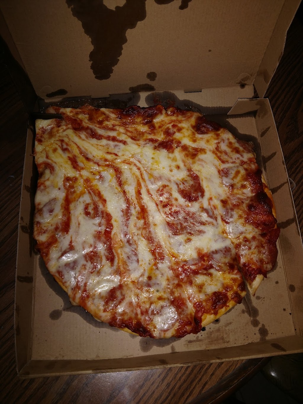 Pizza Man | 1025 Helmo Ave N, Oakdale, MN 55128, USA | Phone: (651) 735-8600