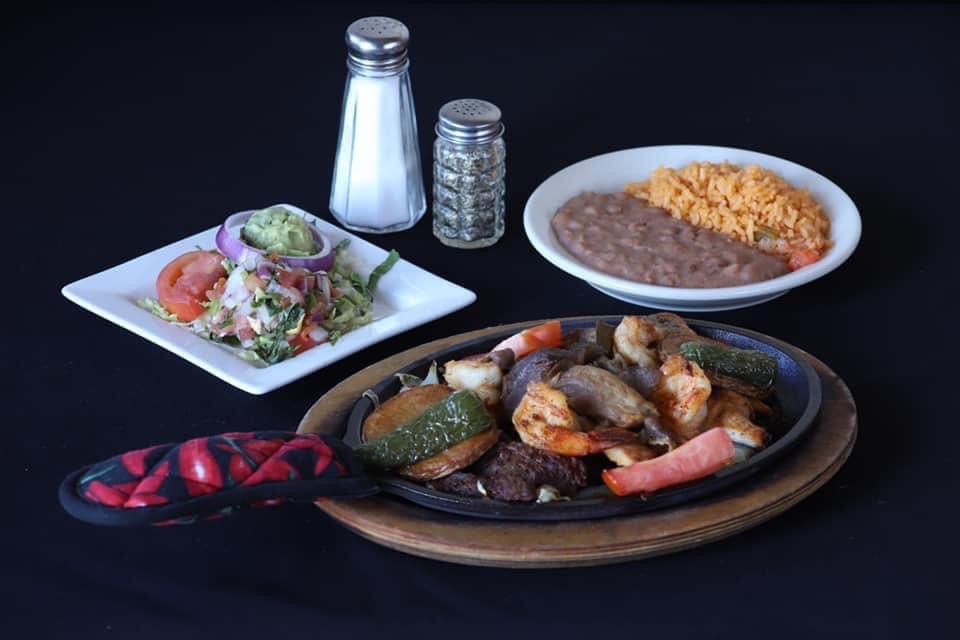 Oles Tex Mex | 600 E Sandy Lake Rd #106, Coppell, TX 75019, USA | Phone: (972) 848-5222