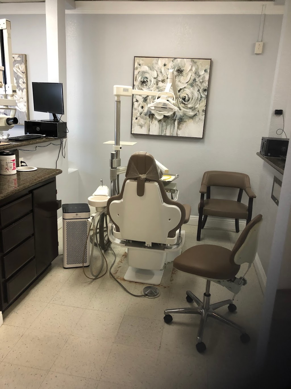 Pomona Dental Practice: Yvonne Shu DDS | 1640 Indian Hill Blvd, Pomona, CA 91767, USA | Phone: (909) 482-4500