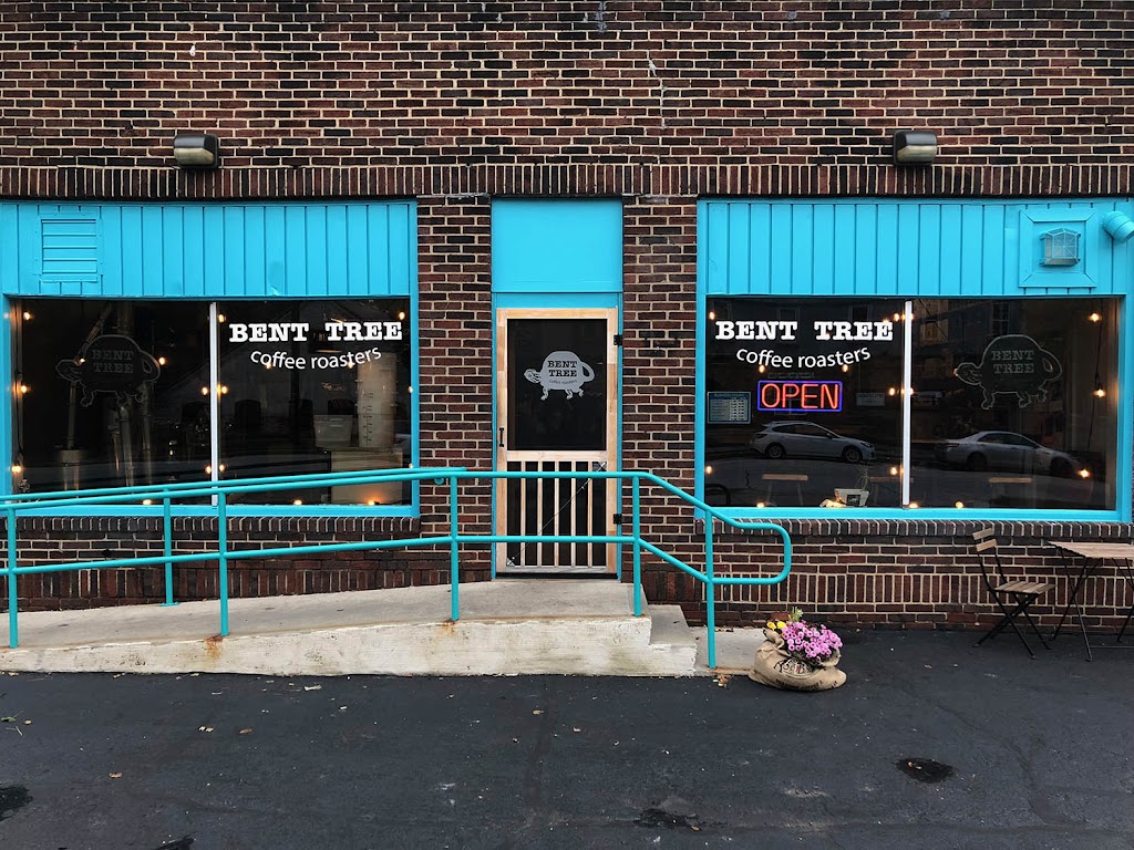 Bent Tree Coffee Roasters | 313 N Water St, Kent, OH 44240, USA | Phone: (330) 474-7255